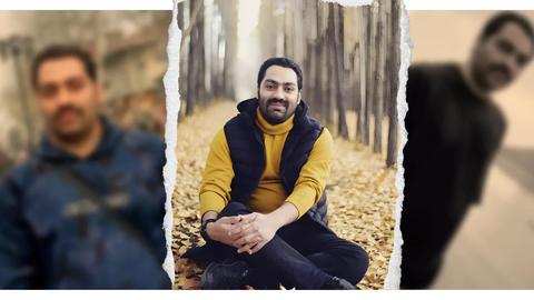 Farhad Hosseini; An Iranian “Ethnic Activist” Jailed for Advocating People’s Rights