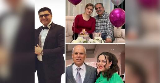 پنج شهروند بهایی در کرمان بازداشت شدند
