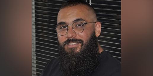 Iranian Protest Rapper Ahmadpour Arrested; Whereabouts Unknown