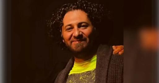 Armed forces raided the workplace and home of Homayoun Khanlori, a business owner and theater actor, in the northern city of Rasht.