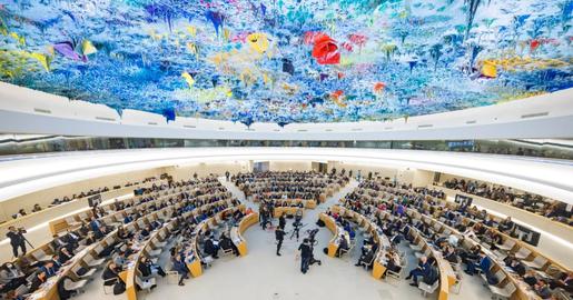 The UN Human Rights Council voted last week to establish an independent fact-finding mission to “thoroughly and independently” investigate alleged human rights violations related to ongoing nationwide protests, especially with respect to women and children.