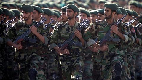 Four Security Personnel Reported Killed In Southeastern Iran