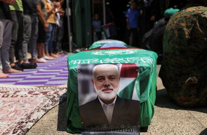A senior official from the Islamic Revolutionary Guard Corps (IRGC) Quds Force has refuted claims of infiltration in the assassination of Ismail Haniyeh, the head of Hamas's political office