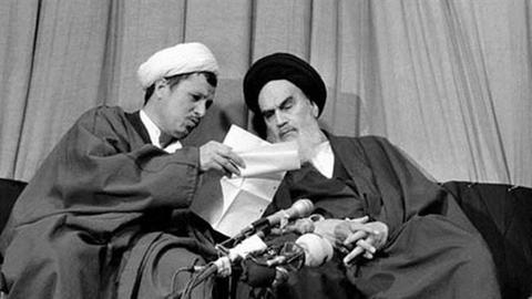 BBC Persian: Love And Hate Relationship With Iran's Ayatollahs