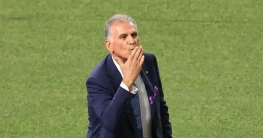 World Cup Defeat: Iran’s Coach Blames The People, Just Like The Islamic Republic