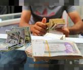 Iranian Currency Falls To Record Low Amid Sanctions, Protests