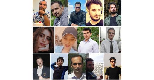 انتقادات لإيران بسبب الاعتقالات "غير القانونية" للنشطاء الأذريين