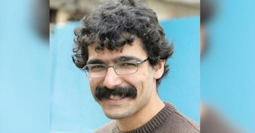 آزادی محمد شریفی‌مقدم، درویش گنابادی پس از پنج سال حبس