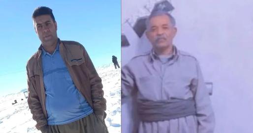 Habibullah Fathi and Fawad Sawari lost their lives on November 19