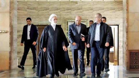 فارس: اسراییل به جلسه شورای عالی امنیت ملی حمله‌ای ناکام داشت