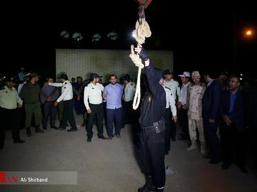 Iran Executes Eight in 48 Hours, Mostly for Drug Offenses