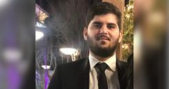 Jailed Iranian Baha'i Accused Of "Insulting" Islamic Republic Leader