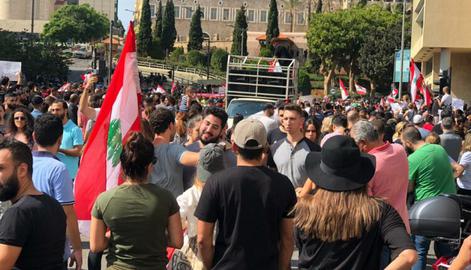 قرارات حكومية لدعم الموظفين اللبنانيين تزامنا مع الانتخابات