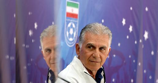 The Glorious Rise and Miserable Fall of Carlos Queiroz