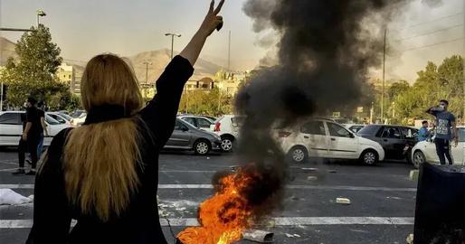 The report said that 44 relatives of those killed have been arrested, summoned, or imposed travel restrictions by government agencies