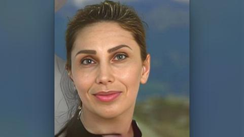 Mother of Killed Iranian Protester Sentenced to 13 Years in Prison