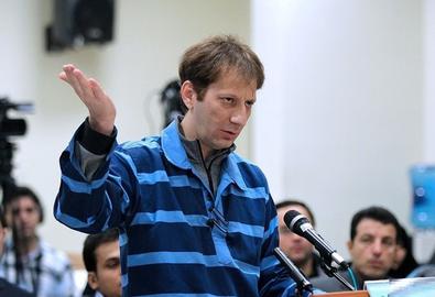 Babak Zanjani Granted Prison Leave After 11 Years , Judiciary Confirms