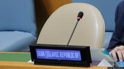 نامه کنشگران برای تعلیق اعتبارنامه هیات جمهوری اسلامی  در سازمان ملل