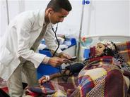 افزایش شمار مبتلایان به وبا؛ ۳۹ مبتلای قطعی در کردستان