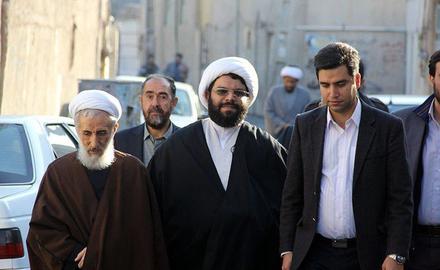 قوه‌قضاییه: فساد مالی، دلیل بازداشت پسر و عروس کاظم صدیقی