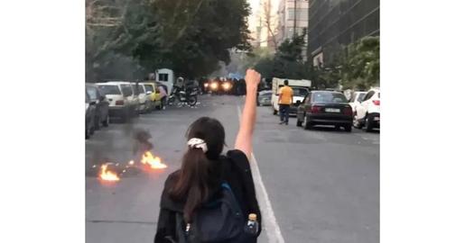 Iran has been swept by protests demanding fundamental economic, social and political reforms since the September death of a 22-year-old woman in the custody of morality police.