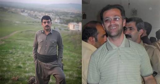 Kurdish Pharmacist, Labor Activist Arrested In Iran; Whereabouts Unknown