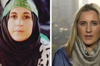 Perez-Shakdam worked in Iran for about a decade, interviewed former President Ebrahim Raisi, and published articles in official Iranian media, including the Supreme Leader’s website