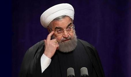 Rouhani's official website cited an unidentified official at the Guardian Council, a body that vets candidates in all elections in Iran, as saying that the jurists "did not approve" his candidacy for a new term on the Assembly of Experts