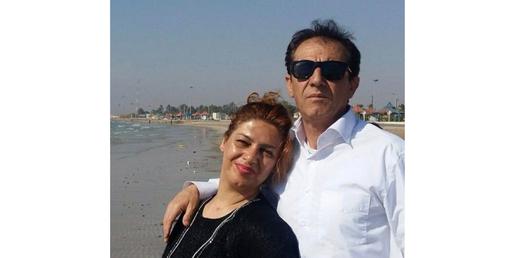 بازداشت دو عضو خانواده‌های دادخواه توسط نیروهای امنیتی در بروجرد