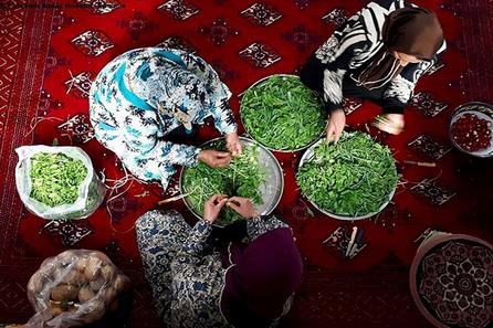 بازنمایی تصویر زنان در رسانه؛ سبزی‌ها را چه کسی پاک می‌کند؟