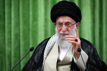 Khamenei Supports Nuclear Agreement as Iran Confirms Talks