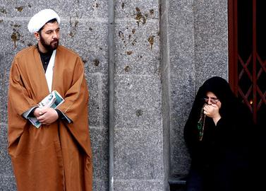 Iran's Temporary Marriage Law Traps Women in Legal Limbo