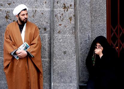چند روایت‌ زنانه از صیغه؛ تجربه‌ای دیگر از نابرابری
