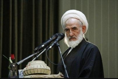 نماینده سابق خامنه‌ای در استان سیستان و بلوچستان، کشته شد