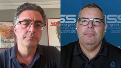 «دنی سیترونوویچ»، مدیر ارشد برنامه ایران در مطالعات امنیت ملی و رییس پیشین شاخه استراتژیک ایران در اطلاعات نظامی اسراییل و مسوول پیشین پرونده هسته‌ای ایران در گفت‌وگو با «مازیار بهاری»، مدیر و موسس «ایران‌وایر» از جنگ ۱۲روزه اسراییل و ایران، آن‌چه مردم اسراییل درباره ایران و جمهوری اسلامی فکر می‌کنند و هدف نهایی اسراییل در جنگ با ایران می‌گوید.