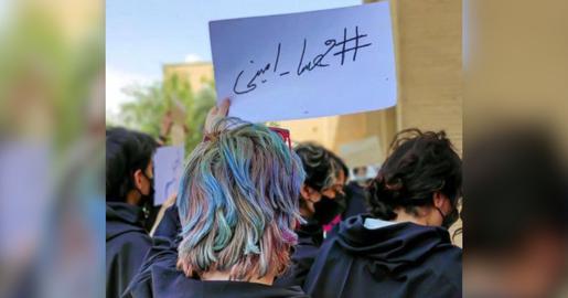 اگر نگاهی به روند تاریخی حضور و مبارزه جامعه رنگین‌کمانی ایرانی بیندازیم، می‌بینیم که رویکرد حکومت از نقطه انکار، به مبارزه، جرم‌انگاری، نفرت‌پراکنی و مقابله با جامعه رنگین‌کمانی رسیده است.