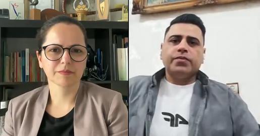اسماعیل بخشی، فعال کارگری، نماینده «شورای مستقل کارگران هفت‌تپه» و زندانی سیاسی سابق در  گفت‌وگو با ایران وایر از محرومیت‌های سیستماتیک کارگران در ایران به‌شدت انتقاد کرد.