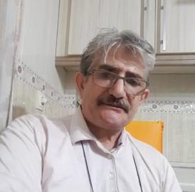 او که اولین بار در خردادماه ۱۳۹۷ توسط اداره اطلاعات شهرستان اردبیل بازداشت شده، با اتهاماتی مانند «توهین به مقدسات اسلام» و «توهین به رهبر جمهوری اسلامی»، به ۴ سال زندان محکوم شده است.
