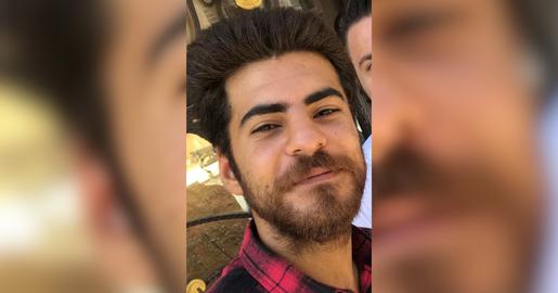 Marzbani’s relatives have been under pressure from security forces to not talk about the young man’s fate, but a person close to the family decided to tell his story to IranWire.