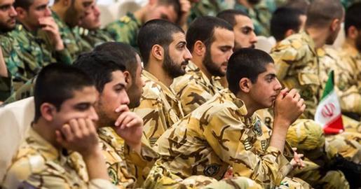 Iranian Conscript Takes His Own Life as Military Suicides Rise
