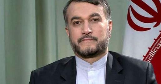Iran’s FM Calls UN Assessment On Al-Qaeda Leader "Laughable"