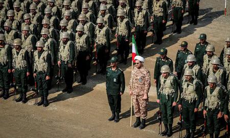 EU, US, UK Impose Sanctions on Iranian Telecom Firm, IRGC Commanders over Rights Violations