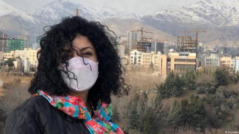نرگس محمدی: شهادت می‌دهم برخی از بازداشت شدگان مورد تعرض قرار گرفته‌اند