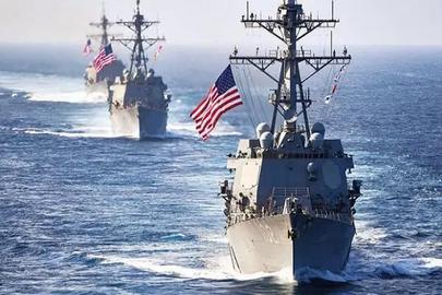 US Boosts Forces in Mideast to Counter Iranian Maritime Threat