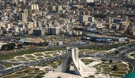 Tehran Residents Report Earthquake, But Seismic Centers Record Nothing