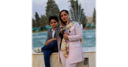 به چشم برهم زدنی یک ایران کیان را شناخت. پسری که عاشق روبوتیک بود و محیط‌زیست