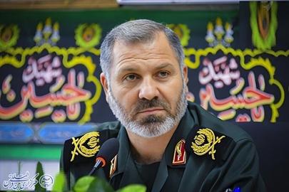 هشدار «سپاه کربلا مازندران» به شهرداران این استان در مورد برگزاری کنسرت‌ها