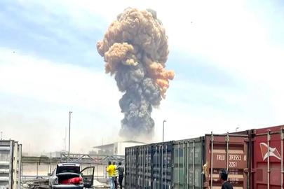 70 People Summoned in Iran Port Blast Investigation