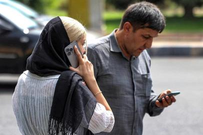 Iran's Internet Speed Lags Way Behind Its Neighbors