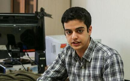 Iranian Gold Medalist Student Missing from Prison for Nearly a Month, Family Says